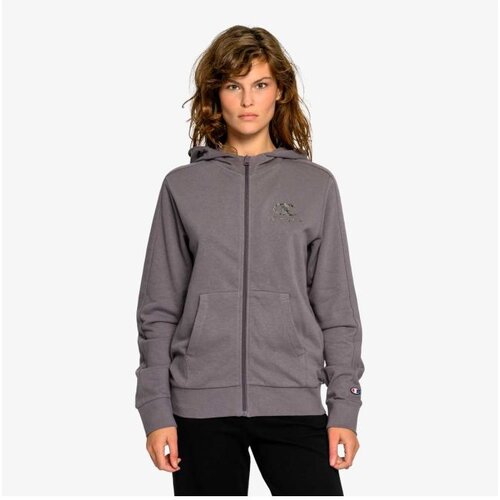 Champion Graphic full zip hoody Cene