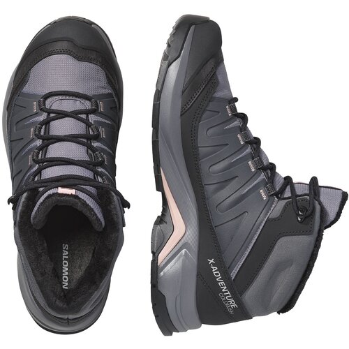 Salomon X-Adventure Coldrush Wp cipele Slike