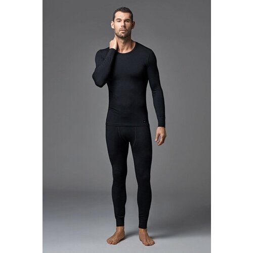 Dagi Thermal Clothing &amp;amp; Underwear - Black Slike