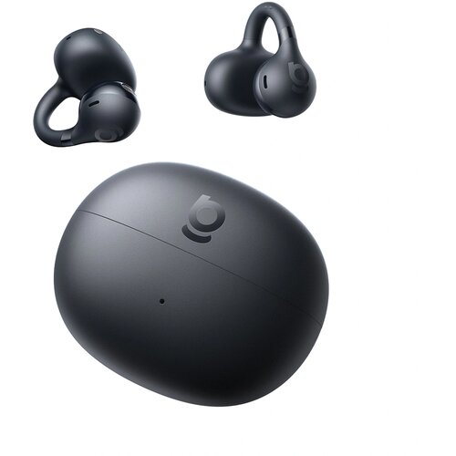 Baseus Bass BC1 Open-Ear TWS Clip-on Type Cluster Black Cijene