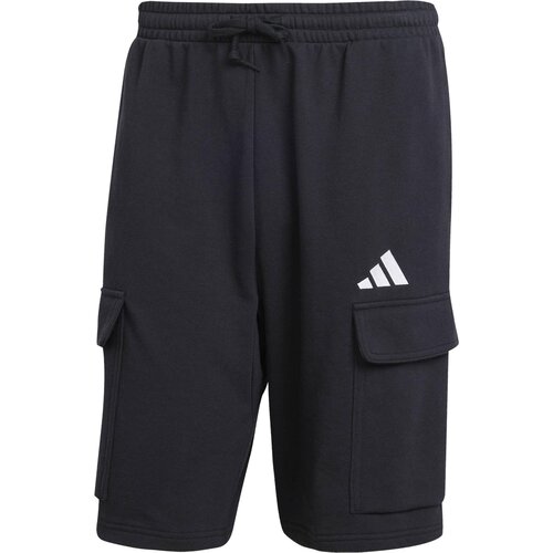 Adidas &Scaron;portne hlače 'Feelcozy' črna Cene