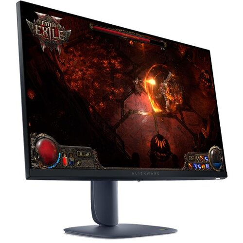  Monitor Alienware AW2725DM 27", 2560x1440, QHD,... Cijene