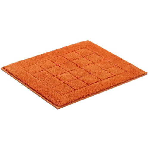 Vossen kopalniška preproga exclusive oranžna 55/65 cm Cene