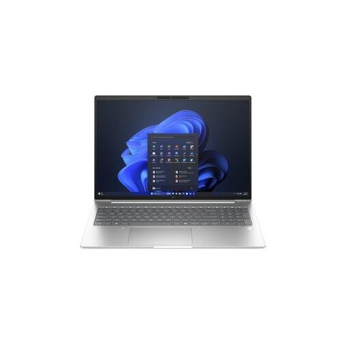 HP Laptop EliteBook 660 G11 9Y7D9ET, 16 UWVA WUXGA, Intel Core Ultra 5 125U, 16GB RAM, 1TB SSD, Windows 11 Pro Slike