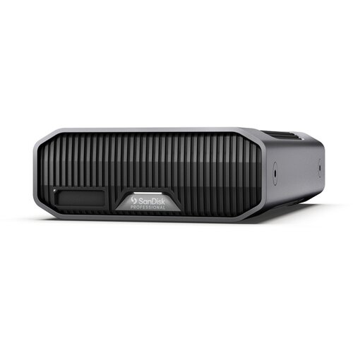 SANDISK PROFESSIONAL 22 TB G-Drive PROJECT Cijene