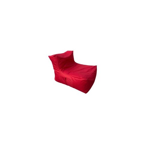 Atelier Del Sofa lazy bag xxl sedir red Cene
