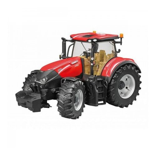 Bruder traktor case ih optum 300CVX ( 031909 ) Cene