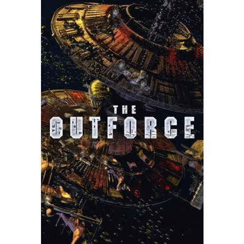  the outforce (pc) steam key global Cene