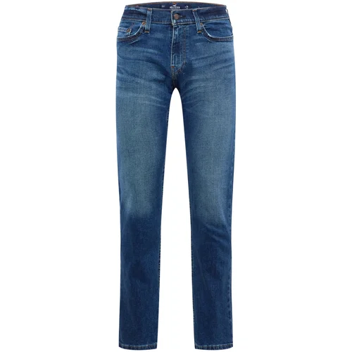 Hollister Kavbojke moder denim