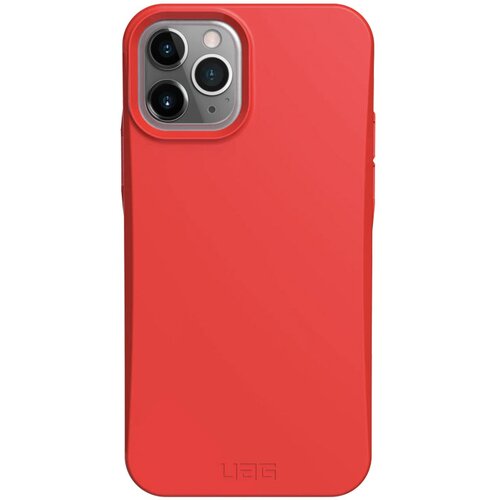  Maska za iPhone 11 Pro UAG Outback crvena Cene