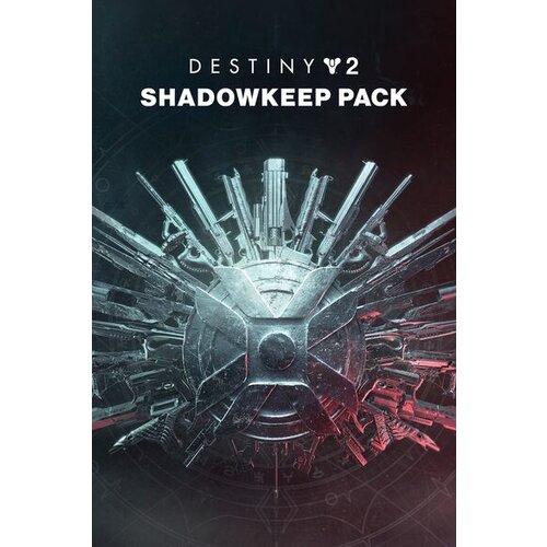 Steam Destiny 2: Shadowkeep Pack (DLC) Key (PC) GLOBAL Cene