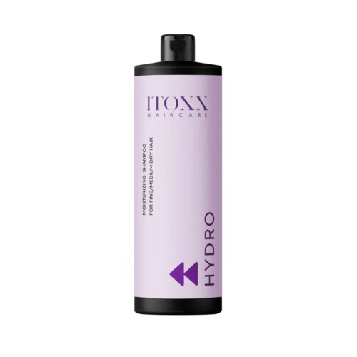  ITOXX Hydro Shampoo 1000 ml Slike
