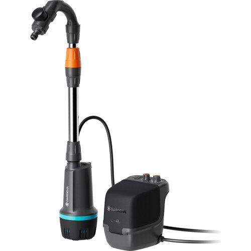 Gardena Akumulatorska črpalka za sod z deževnico 2600 Comfort 18V P4A solo - 1 k. Cene