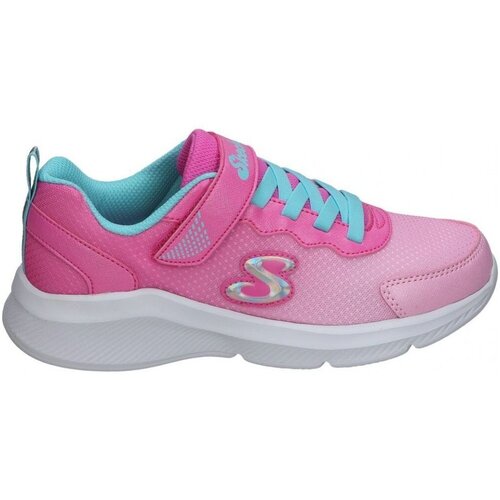 Skechers 303579L-PKLB Ružičasta Slike