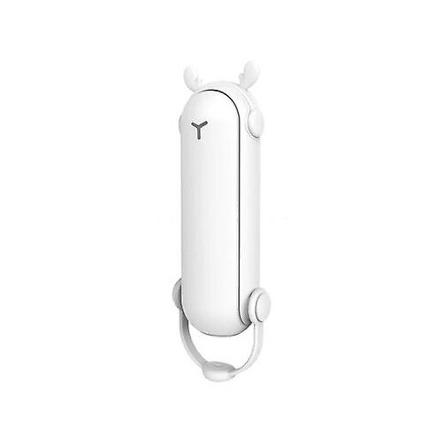 Generic Mini ročni majhen ventilator, prenosni namizni majhen ventilator, majhen električni ventilator za ponovno polnjenje, (21125988) Slike