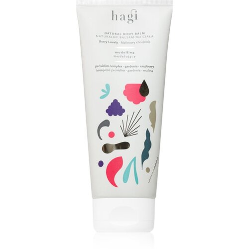 Hagi Berry Lovely balzam za tijelo 200 ml Cijene