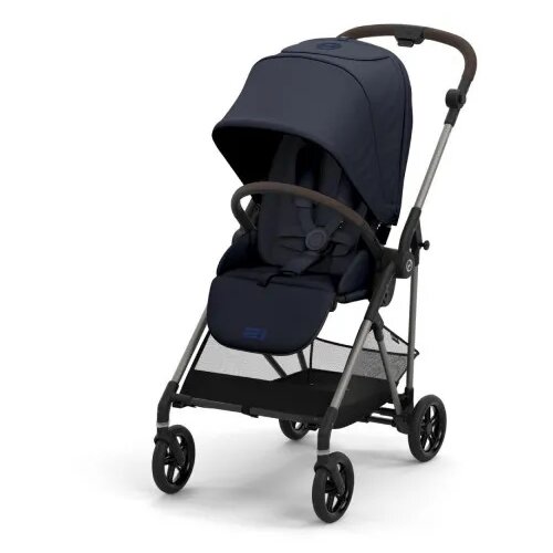 Cybex kolica Melio, OceanBlue Cijene
