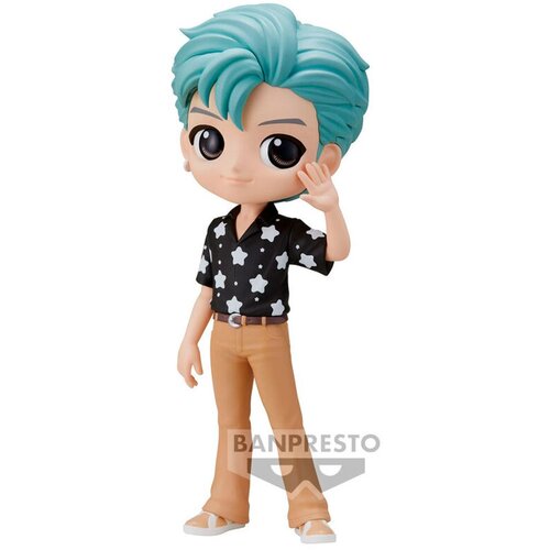 Banpresto TINYTAN DYNAMITE - RM - Q žep 14 cm, (21241701) Slike