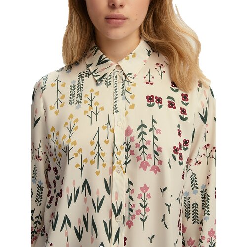 Emme Marella Srajce & Bluze BIAGIO Bela Cene