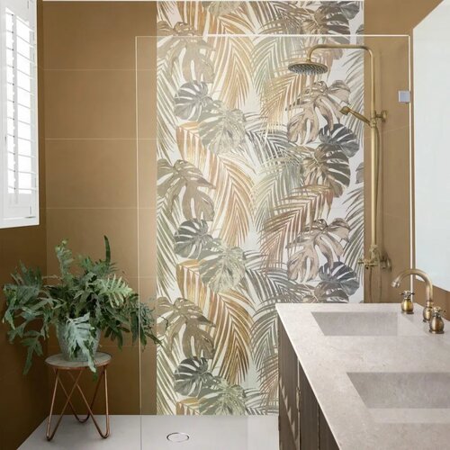Marazzi MOMENTI 800X1200 Decoro FERNS Avorio MAL6 Slike