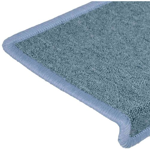 vidaXL Preproge za stopnice 30 kosov 65x21x4 cm modre Cene