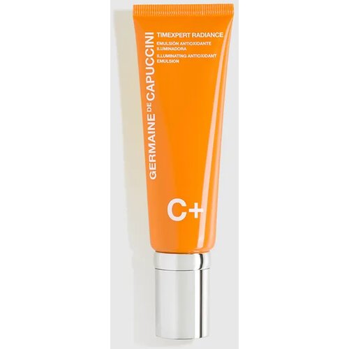 Germaine de Capuccini Iluminirajuća Antioksidativna Emulzija s Vitaminom C Cijene