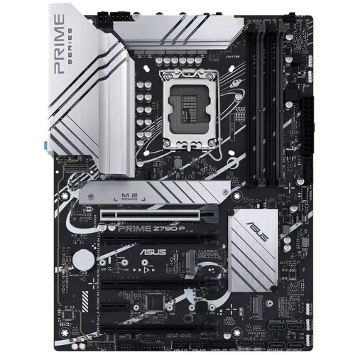 Asus PRIME Z790-P