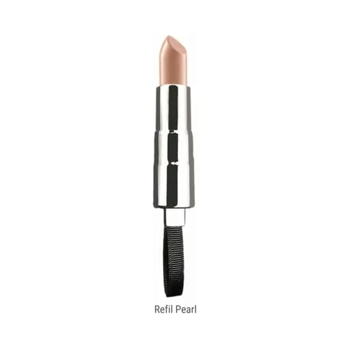 Baims Organic Cosmetics refill lipstick - 100 pearl