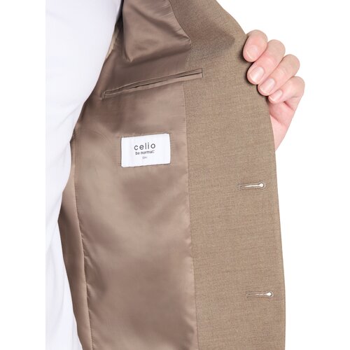 Celio Slim Buamaury Jacket - Men's Cene