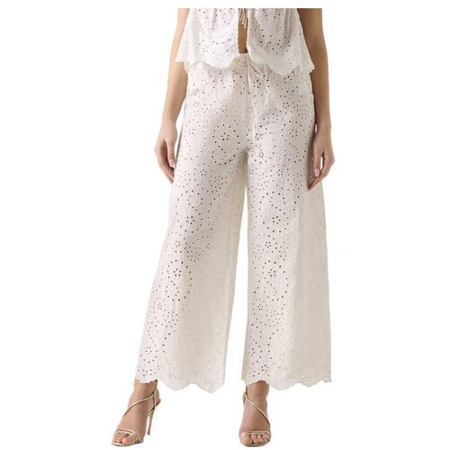 Guess pamučne ženske pantalone Cene