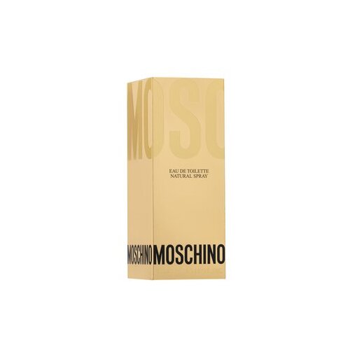 Moschino Femme 45 ml toaletna voda za žene Slike