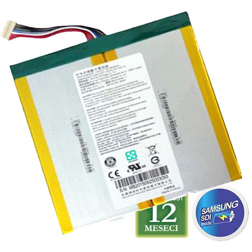  Za laptop acer one 10 S1002 3.7V 31.08Wh Cene