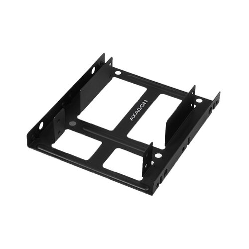Axagon Adapter za ugradnju 2x2.5 na 3.5 HDD/SSD Slike