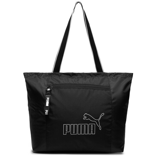 Puma TORBA CORE BASE LARGE SHOPPER W Cene