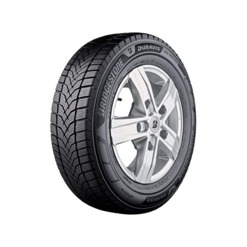 Bridgestone Duravis Van Winter 195/75 R16C 110R Slike