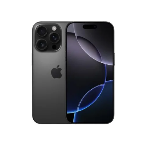  Iphone 16 Pro 256GB | Black Titanium