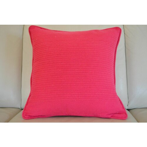 Jastuk kerela pink 40x40 Cene
