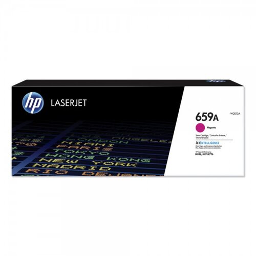HP "Toner 659A W2013A Magenta" Cijene