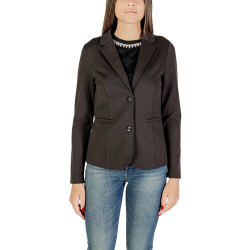 Street One Jakne &amp;amp; Blazerji 212768 Kostanjeva Slike
