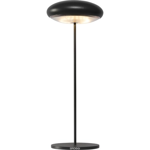 BROGGI DESIGN Broggi Nuvola LED Lamp Antracite/Dark Grey Slike