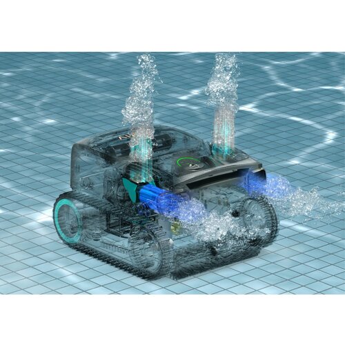 AIPER scuba X1 pro max - 1 k. Slike