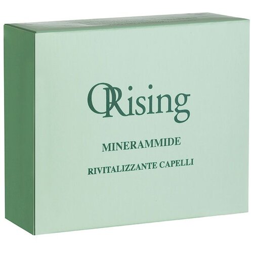 O Rising O'Rising kapsule za kosu Minerammide (100 g) Cene