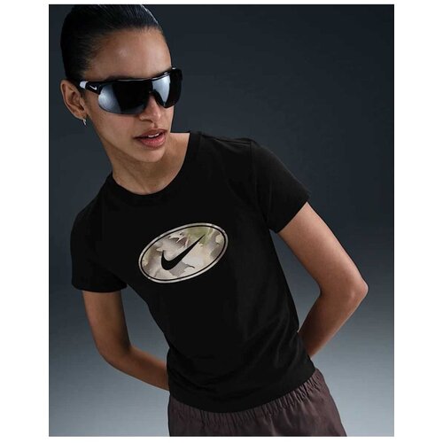 Nike W nsw ss slim tee street Slike