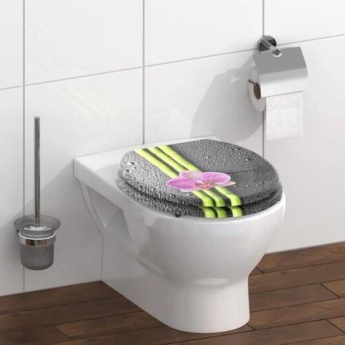 SCHÜTTE Deska Za Wc-školjko Asia -Sb- Cene