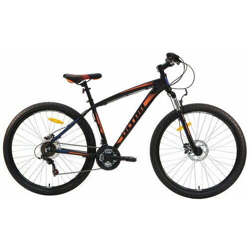 Ultra Bike bicikl nitro hdb 440mm logan 27,5