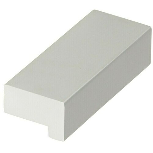  Ručka za namje&amp;scaron;taj (Aluminij, Duljina: 44 mm) Slike