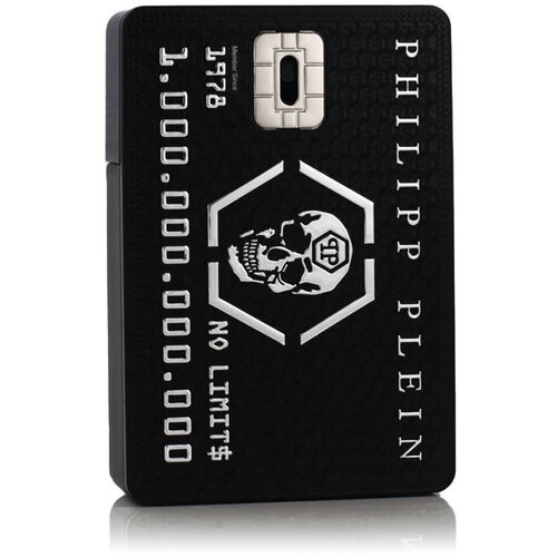 Parfem za muškarce PHILIPP PLEIN No Limit$ EDP 50 ml Cijene