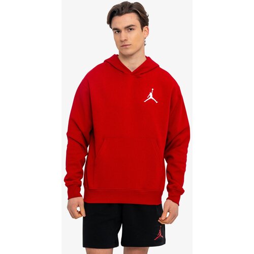 Nike Dukserica M J JUMPMAN FLC PO 2 Cene