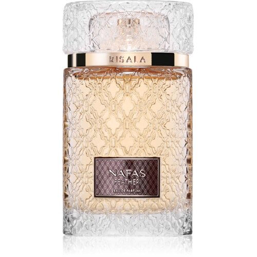 Risala Elite Nafas Feather parfumska voda uniseks 100 ml Slike