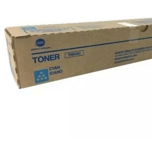 KM toner TN-514 c (A9E8450) Cene